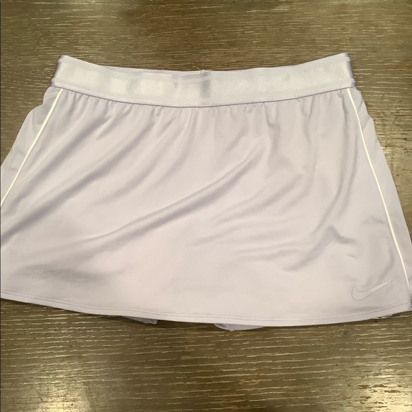 Nike | Skirts | Nike Dryfit Skirt Last Chance | Poshmark